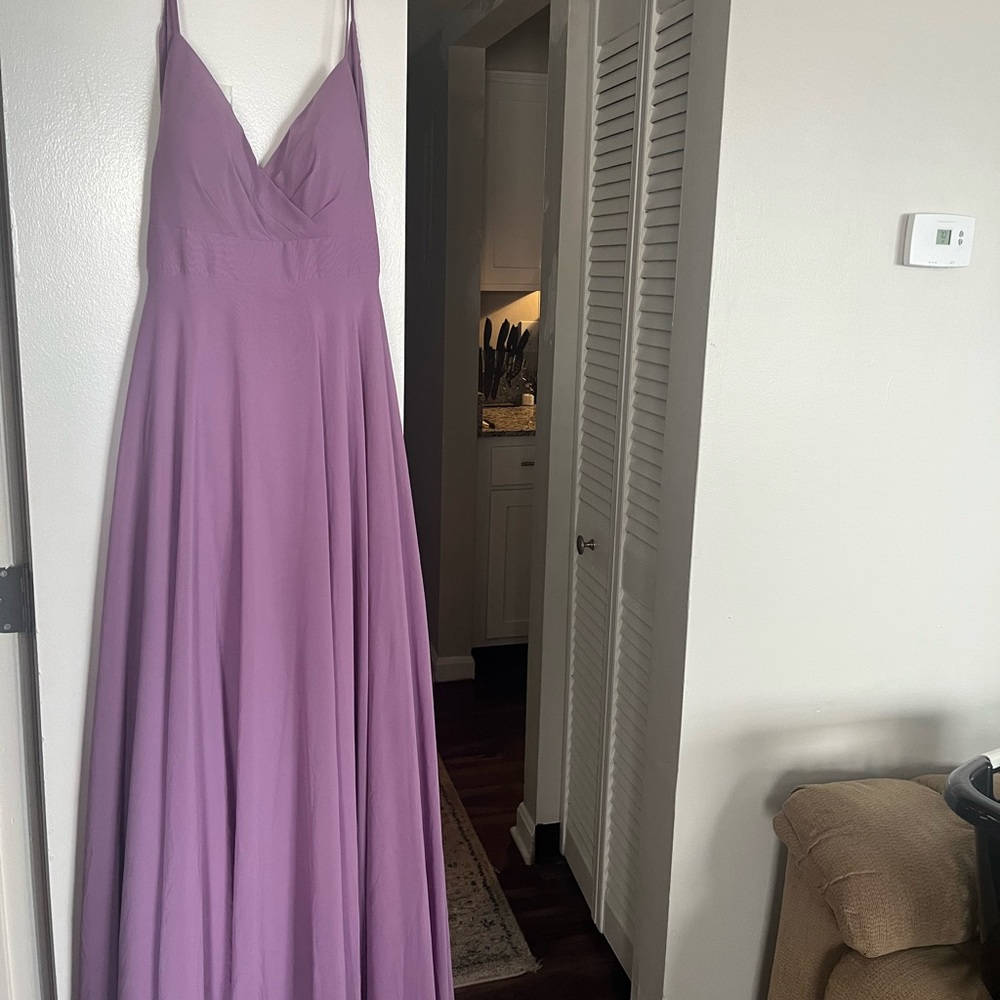 Azazie Avelina Bridesmaid Dress